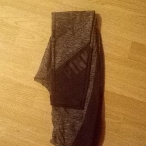 Victoria secret leggings